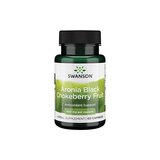 Swanson Full Spectrum Aronia (Chokeberry), 400mg - 60 Capsule